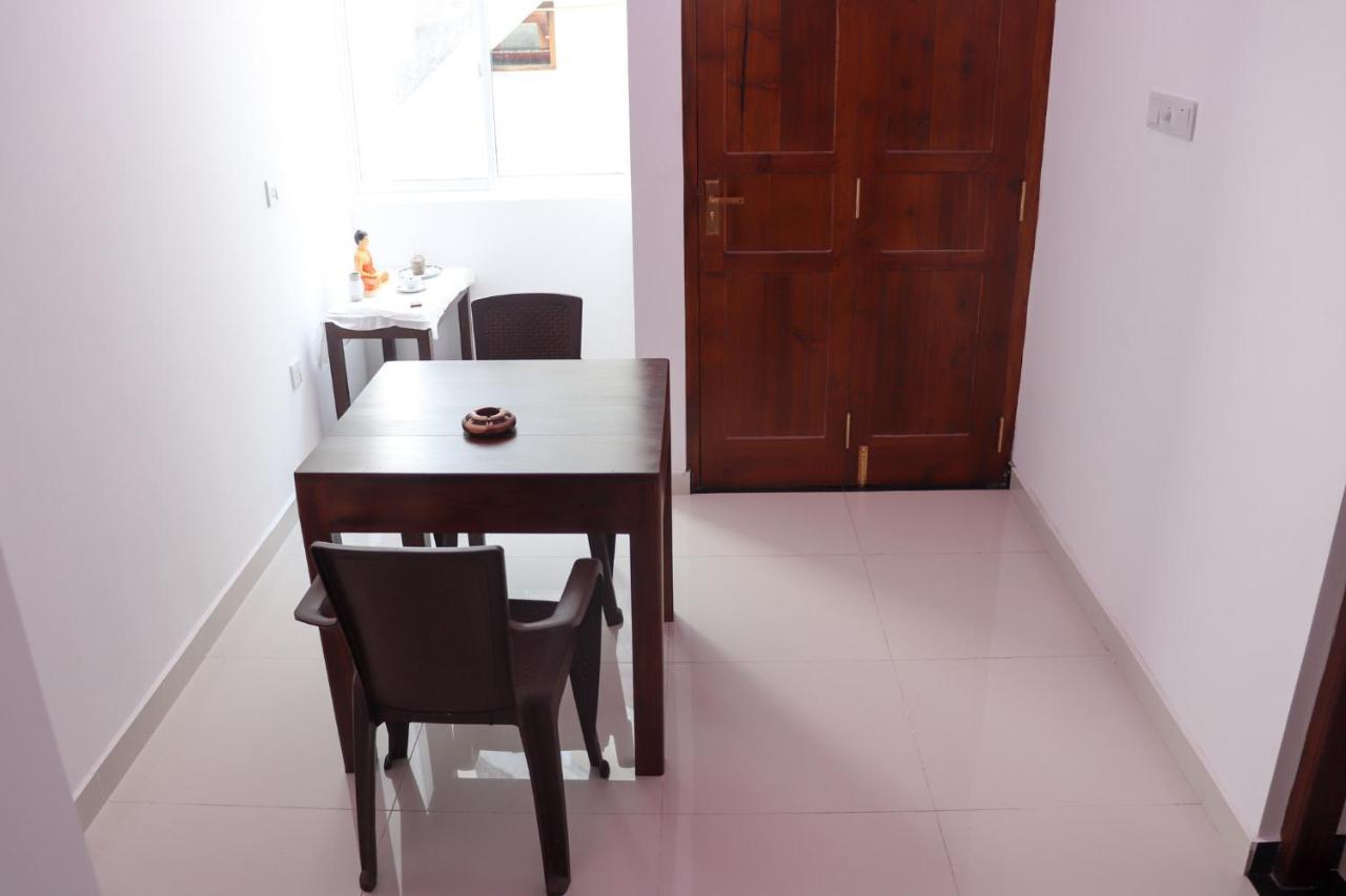 Sakura Calm Rest Acomodação com café da manhã Mirissa Exterior foto